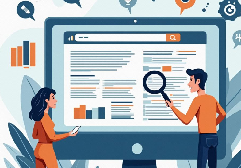 新鄉(xiāng)網(wǎng)站推廣公司推薦,提高企業(yè)曝光與流量的最佳選擇!