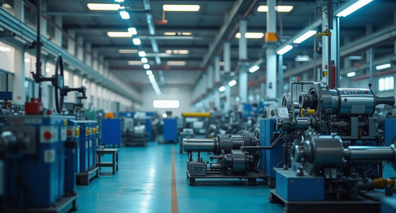 500家制造工廠選擇我們做獨(dú)立站優(yōu)化，助力企業(yè)邁向全球市場(chǎng)