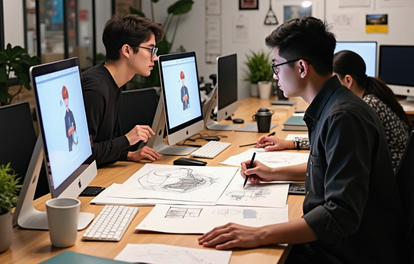 普寧網(wǎng)頁設計多少錢？