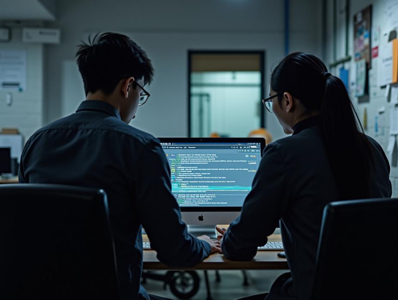 灰色行業關鍵詞秒收錄是如何操作的?