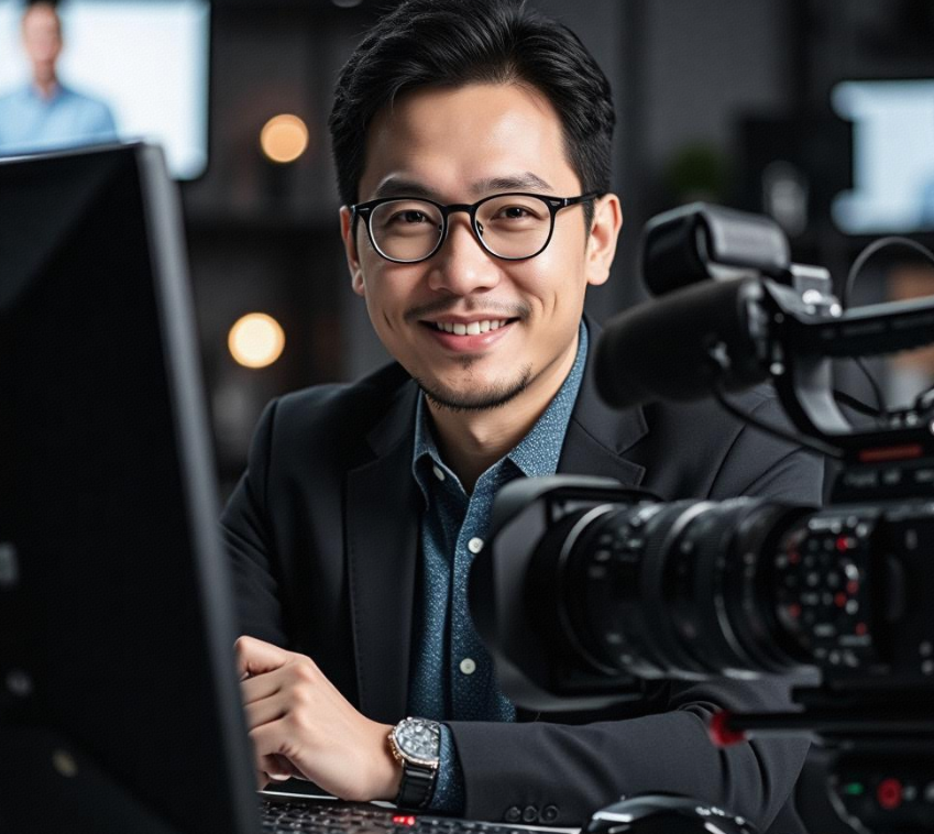 新鄉(xiāng)附近短視頻推廣公司