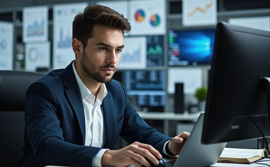 網站維護費一年多少錢？詳解企業網站維護費用及服務內容