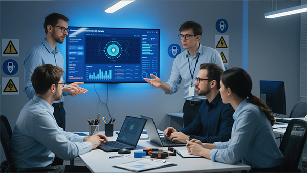 新鄉網站建設如何保障網站安全？