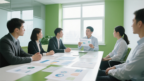 新鄉小企業適合做哪種類型的網站？