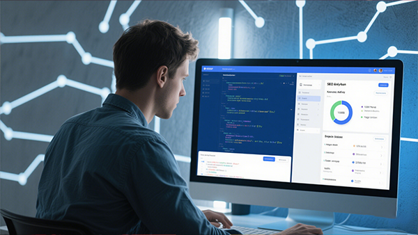 新鄉網站建設包含SEO優化嗎？