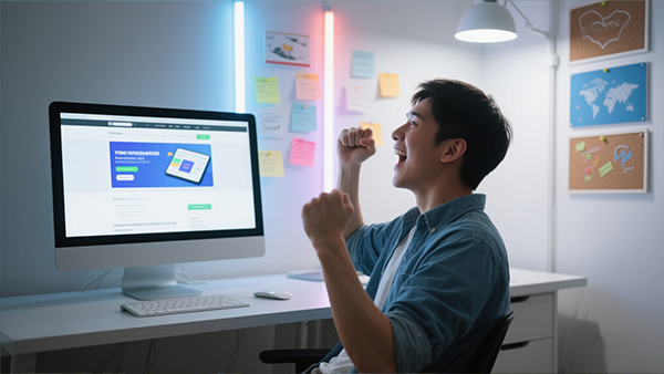 新鄉個人可以建網站嗎？流程復雜嗎？