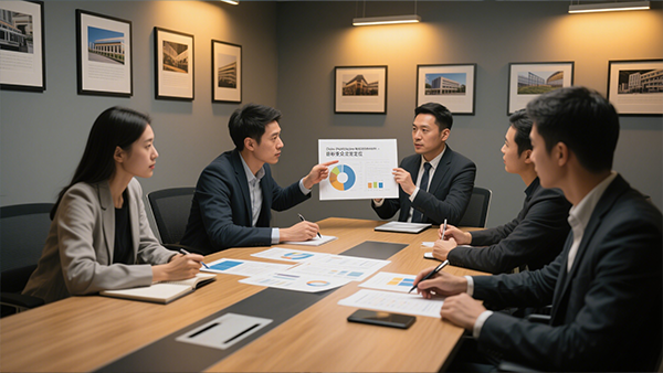 新鄉做一個營銷型網站要注意什么？【企業建站指南】