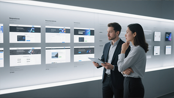 新鄉做響應式網站多少錢？