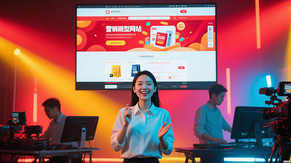 新鄉做一個營銷型網站要注意什么？企業必看指南！