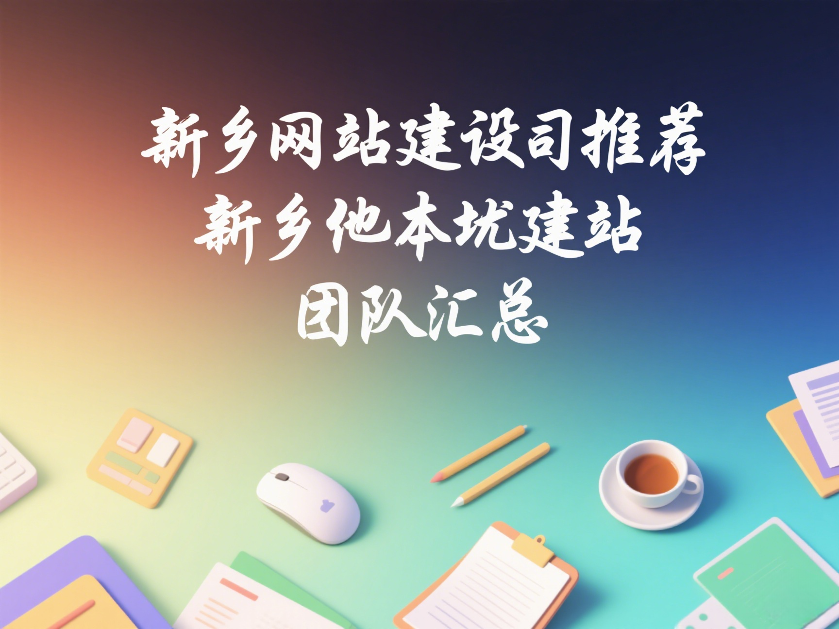 新鄉(xiāng)網(wǎng)站建設(shè)公司推薦新鄉(xiāng)本地優(yōu)質(zhì)建站團隊全匯總